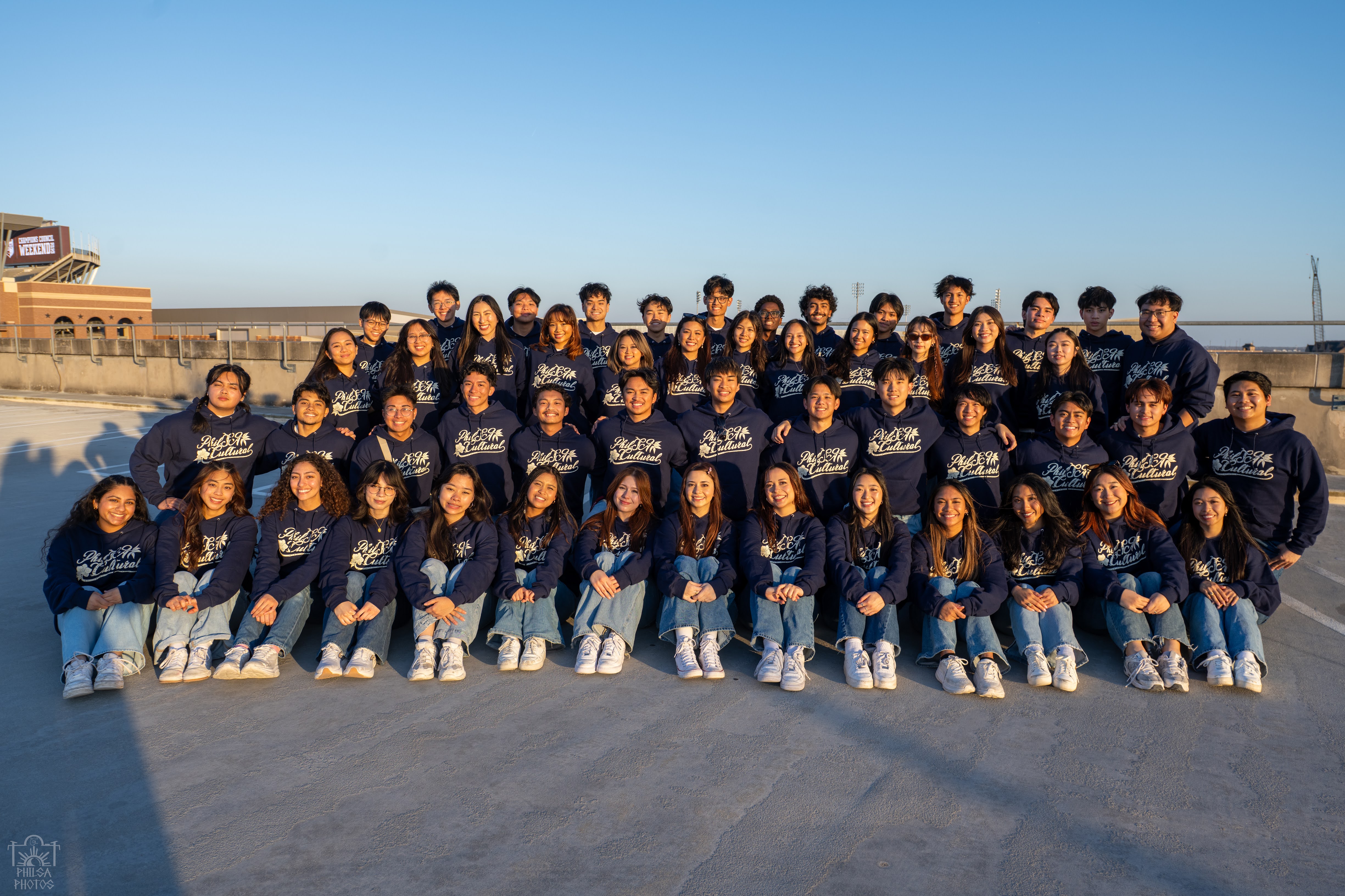 Cultural team