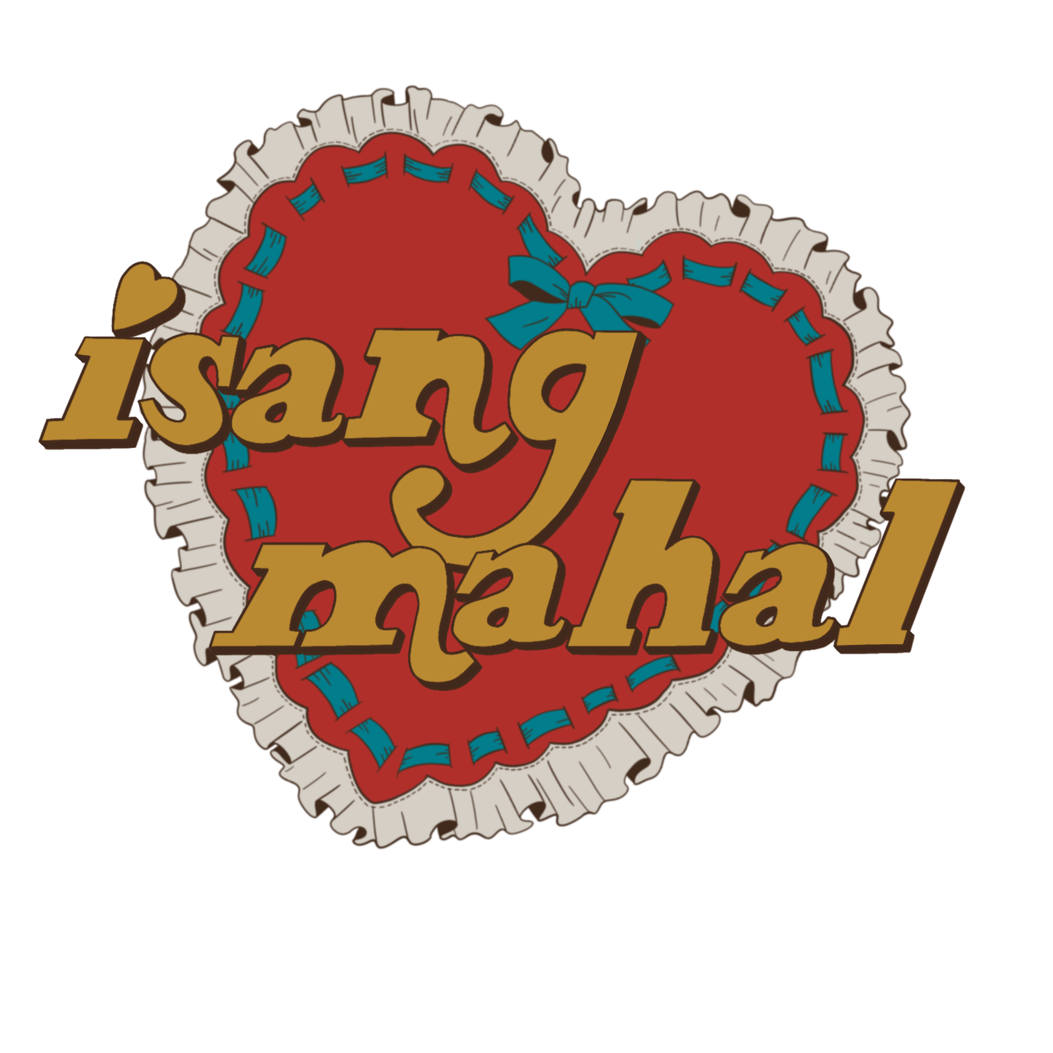 Isang '25 logo