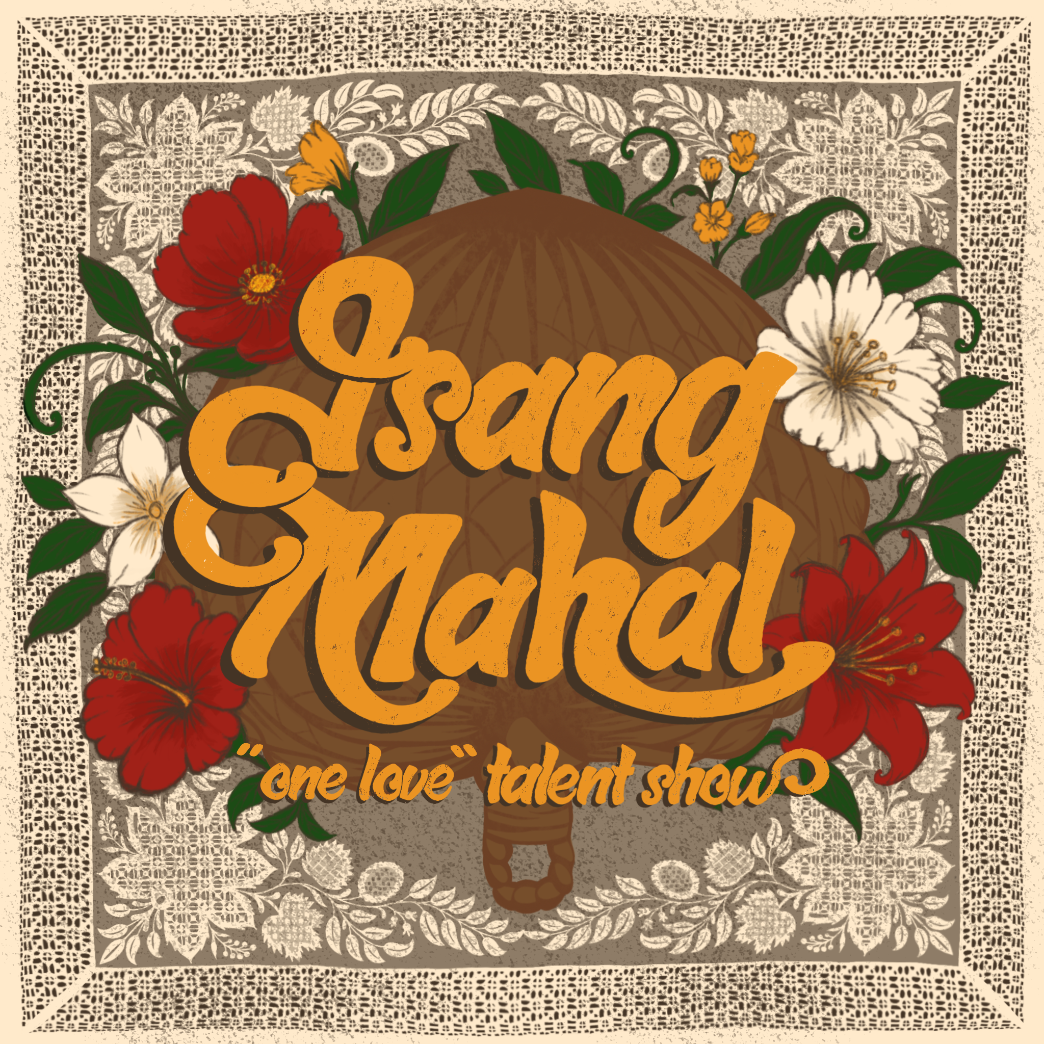 Isang '26 logo