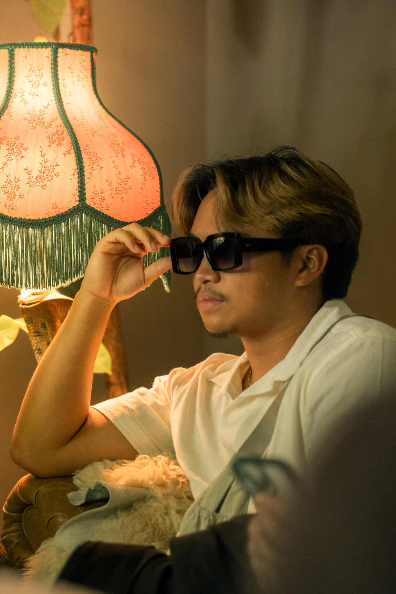 Cultural direk