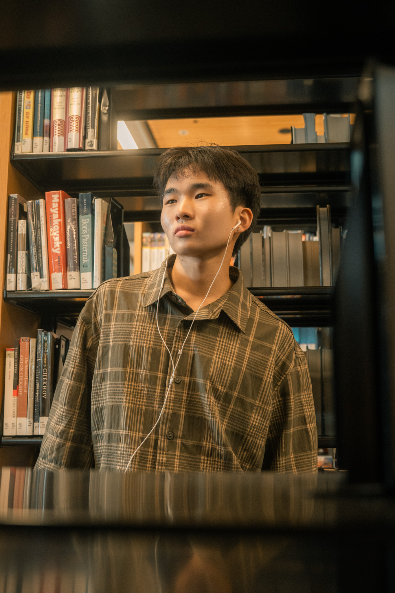 Modern direk