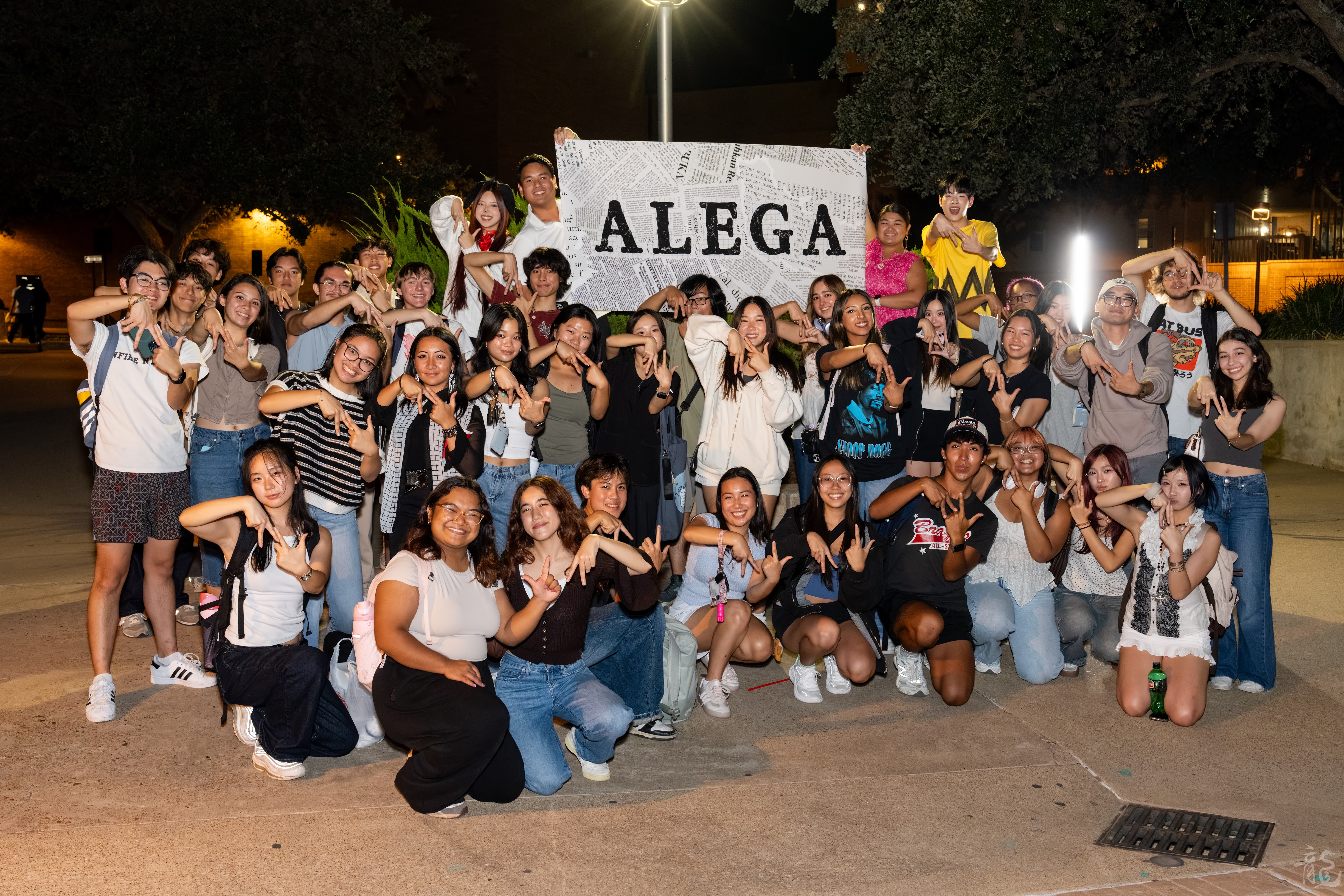 Alega pham