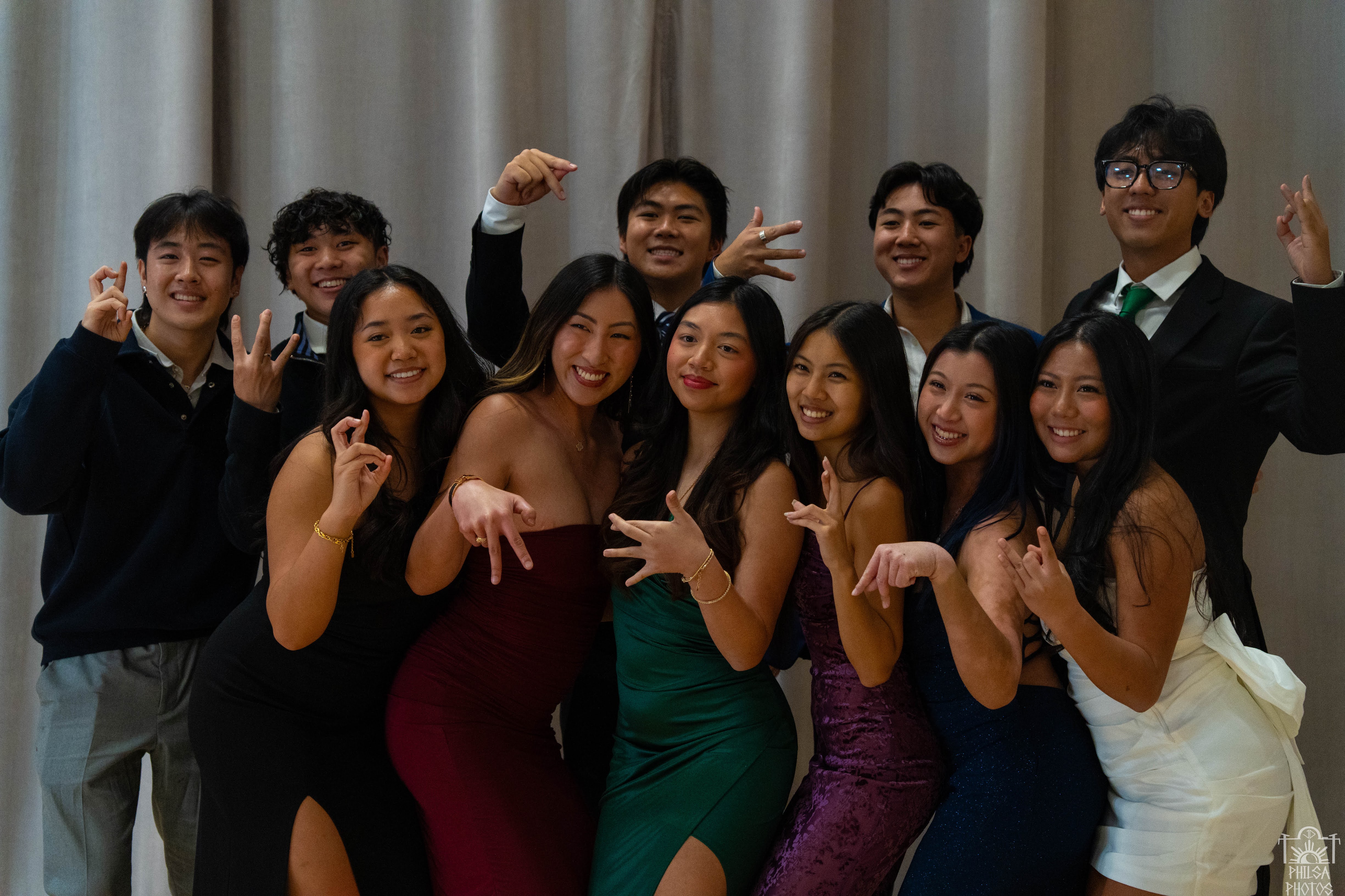 Kuyas and ates