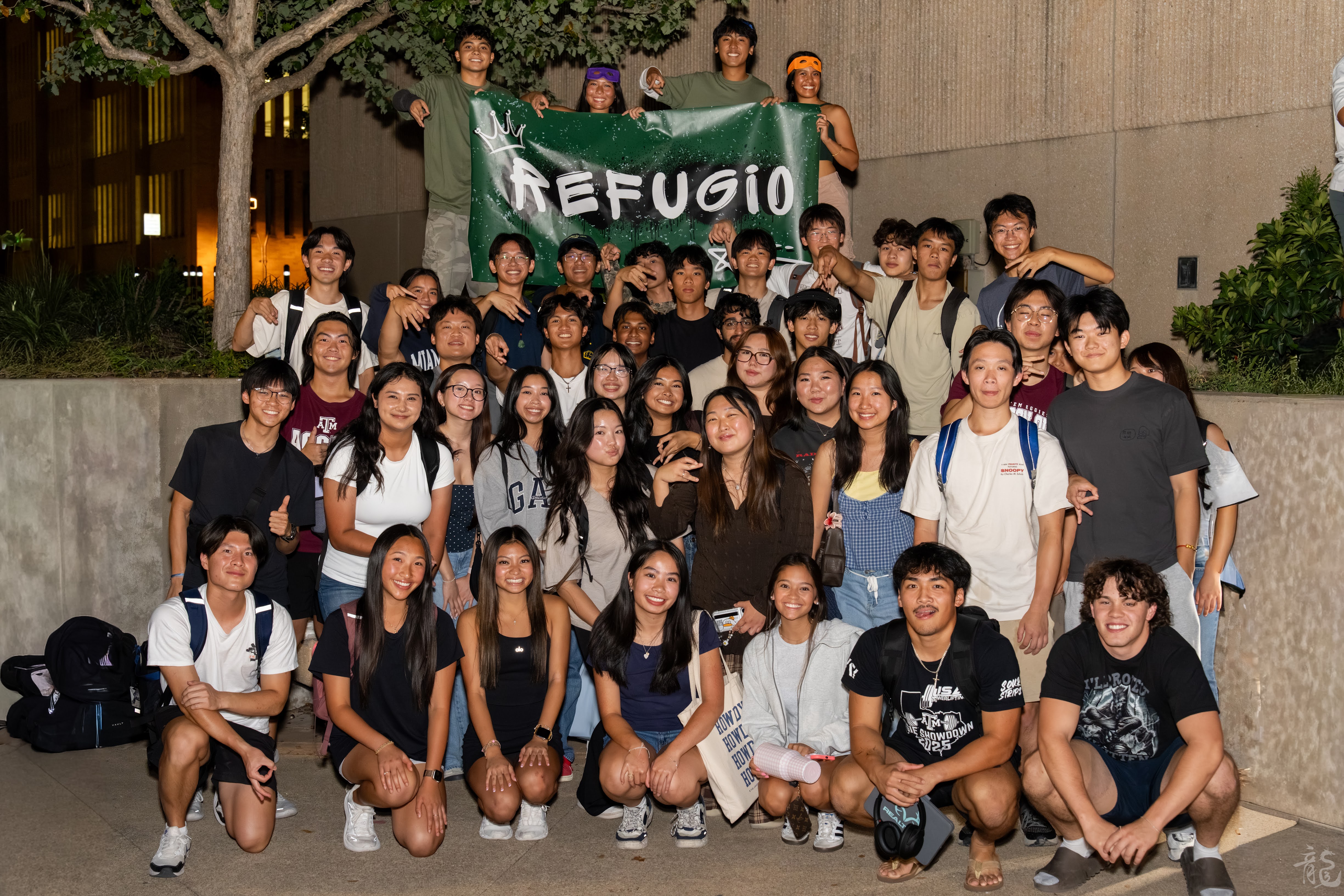 Refugio pham
