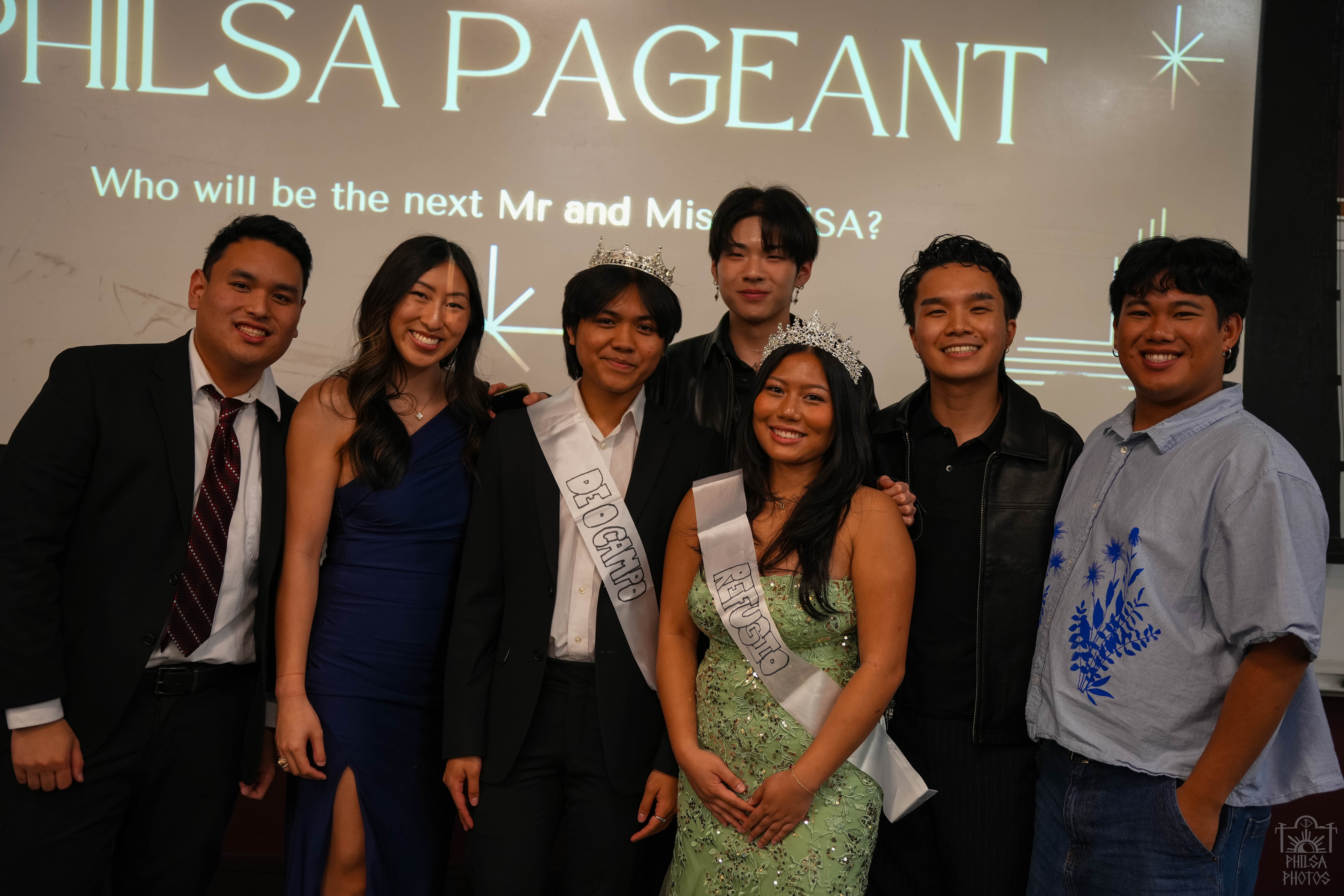Pageant