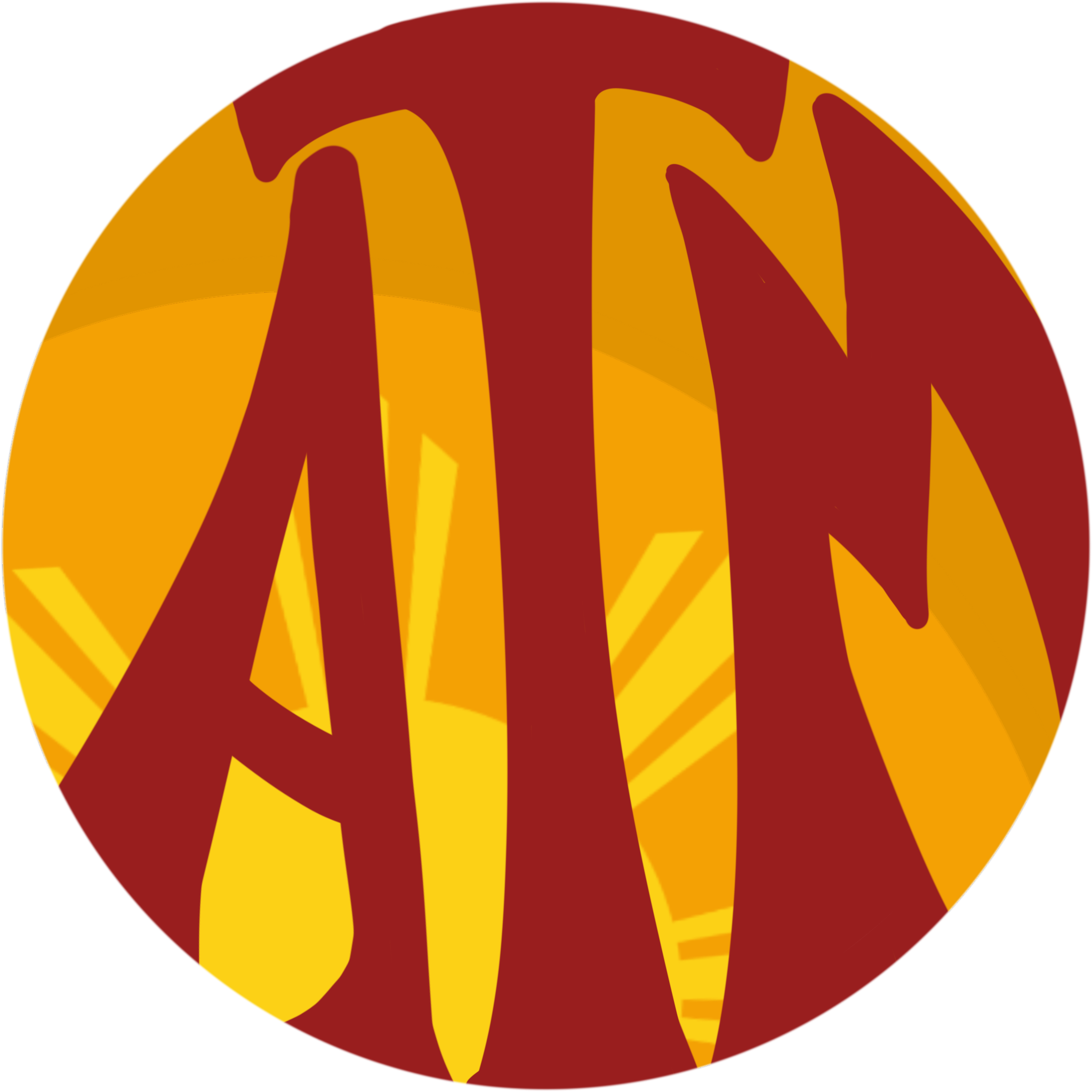 Spirit Icon